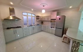 White Residence